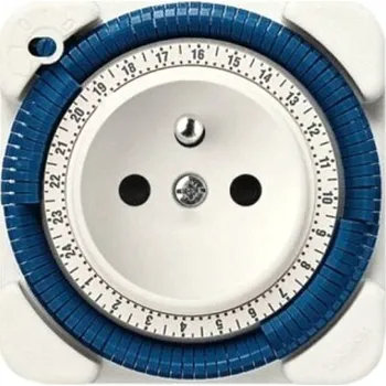 Spínací hodiny Theben 26 CR