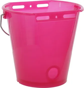 Kerbl Napájecí transparentní kbelík