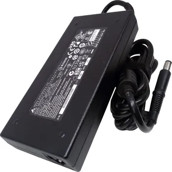 Adaptér k notebooku Napájecí adaptér MSI 150W 19,5V (vč.síť.šňůry) 77011236