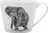 Maxwell & Williams Marini Ferlazzo 450 ml, slon africký