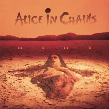 Zahraniční hudba Dirt - Alice In Chains [CD]