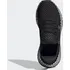 Chlapecké tenisky Adidas Deerupt Runner J černé