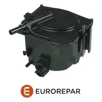 Palivový filtr palivový filtr citroen,peugeot,1.6HDI, 190195,EUROREPAR