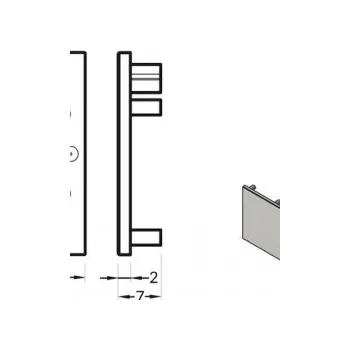 LED páska Wireli Wir-3209065602