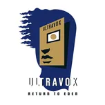 Return to Eden - Ultravox [2CD + DVD]…