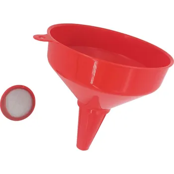 Olejnička Nálevka plastová 195mm KEN5402922K (Nálevka plastová 195mm KEN5402922K)