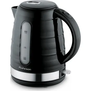 Rychlovarná konvice Rohnson R-7026 černá