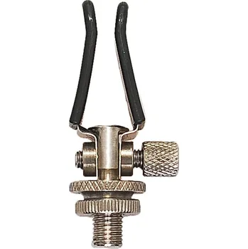 D.A.M. MAD rohatinka SOLIDZ Stainless Steel Adjustable Backrest