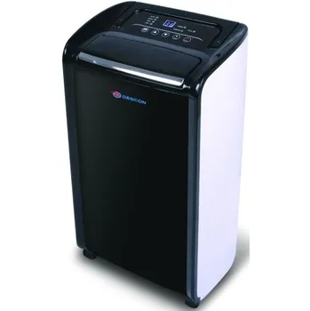 Odvlhčovač vzduchu Dedra DA-R020