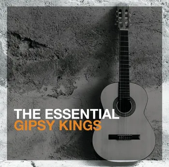 Zahraniční hudba The Essential Gipsy Kings - Gipsy Kings [2CD]