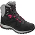 Dámská zimní obuv Salomon Ellipse Winter GTX Black/Phantom/Cerise