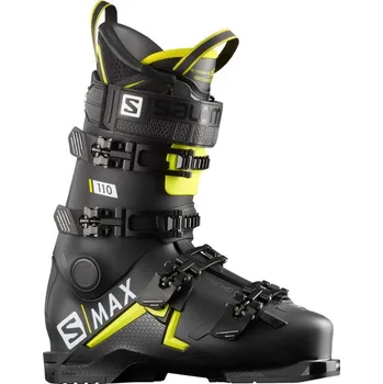 Sjezdové boty Salomon S/Max 110