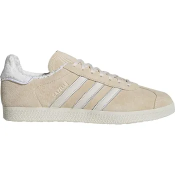 Pánské tenisky Adidas Gazelle Ecru Tint/Chalk White/Cloud White