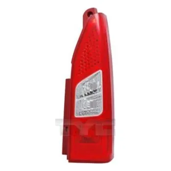 Zadní světlomet Světlo zadní CITROEN BERLINGO (7_) 1 zadní dveře 08-12