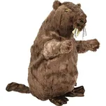 Trixie Plyšový bobr 27 cm