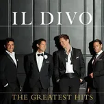 The Greatest Hits - Il Divo [CD]