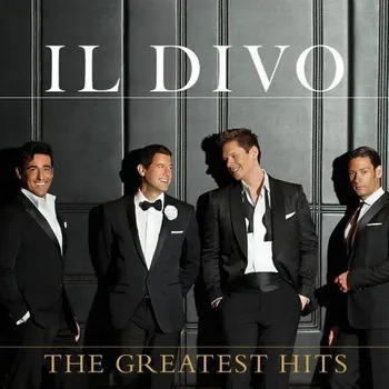 Zahraniční hudba The Greatest Hits - Il Divo [CD]