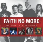 Original Album Series - Faith No More…