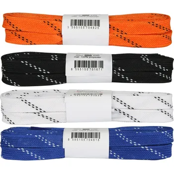 Koloběžka Šněrovadlo Hokej vosk PHW 270