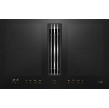 Varná deska Recenze Miele KMDA7633FL