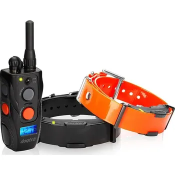 Dogtra ARC 800 pro 2 psy