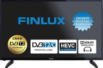 Televizor Finlux 32" LED (FIN32FHD4020)