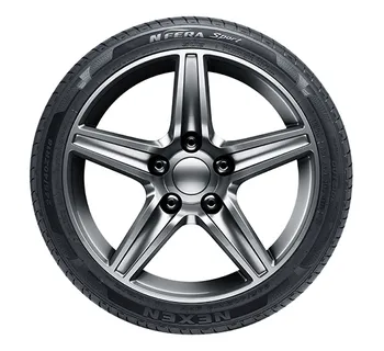 Letní osobní pneu Nexen N´Fera Sport 255/35 R18 94 Y XL