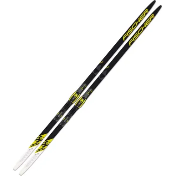 Běžky Fischer SC Combi + Race Combi IFP 2019/20