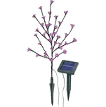 Esotec 200350 LED kvetoucí keř