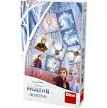 Dino Domino Ledové Království 2