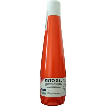 Christian Hansen Keto Gel 500 ml