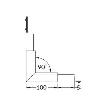 Osvětlení Wireli Wir-3209302120
