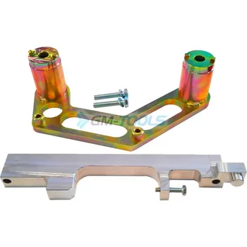 Rozvod motoru MARK-MOTO Aretace rozvodů vyvažovací a klikové hřídele BMW N47 D16 / N47 D20 ; N47S