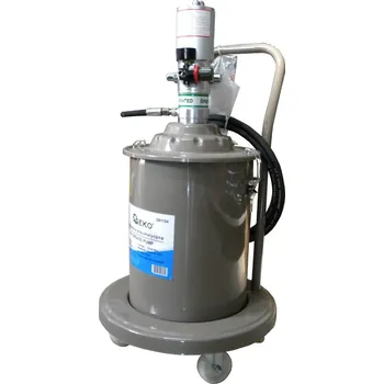 Nářadí na výměnu oleje Geko Vzduchové čerpadlo na maziva 20 l 