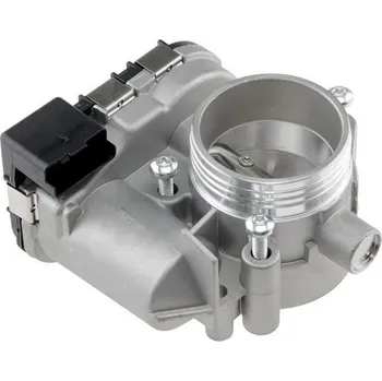 Systém vstřikování NTY Škrtící klapka CITROEN BERLINGO 1.6 -2005 C4 1.6 2007- 1635Q9 447280 9635884080