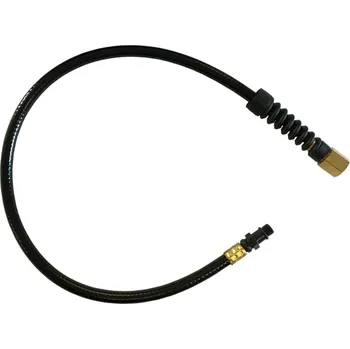 Příslušenství ke svářečce Přívodní plynová hadice ESAB M12 x 1,0 pro ESAB Buddy Tig 160 HF 0700300118