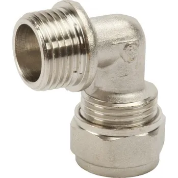 Fitinka Koleno 20.2 x 3/4"venkovní závit pex/al/pex