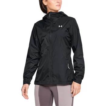 Dámská větrovka Under Armour Forefront Rain Jacket 1321443-001