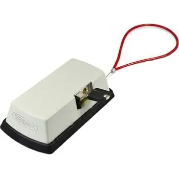 Stavebniny Zámek dveří dodávky VANLOCK Tokoz - s půlvložkou PRO SU 4ks bílý