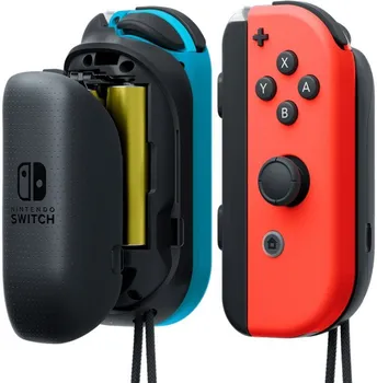 Joy-Con ovladače Nintendo Switch