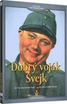 DVD Dobrý voják Švejk: Poslušně hlásím…