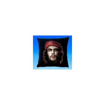 Dekorativní polštářek polštářek CHE GUEVARA