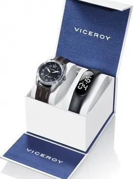 Dárkový set hodinek Viceroy 401167-55
