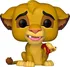 Figurka Funko POP Disney Lion King Simba