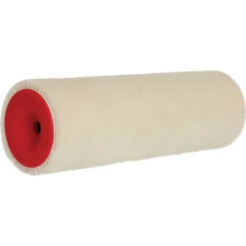 Malířský váleček STREND PRO 2160375 Váleček malířský lakovací VELOOR, 240mm, 48 × 4mm, pro držák 8mm