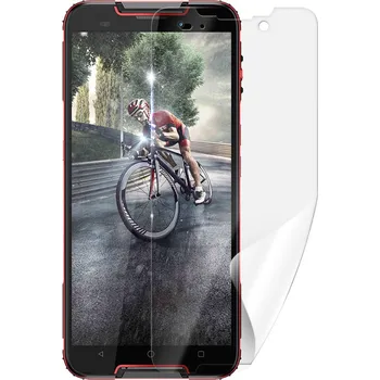 Screenshield ochranná fólie pro Cubot Quest