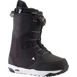 Burton Limelight Boa WMS černé 38