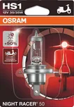 Osram 64185NR5-01B motožárovka