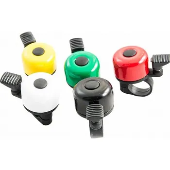 Zvonek na kolo Goodbike Zvonek TONER 35mm Goodbike Zvonek TONER 35mm