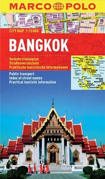 Bangkok 1:15 000 - Marco Polo [CS] (2012)